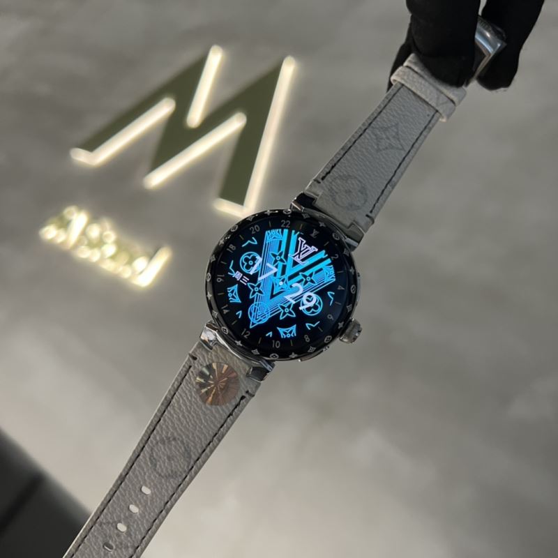 LOUIS VUITTON Watches